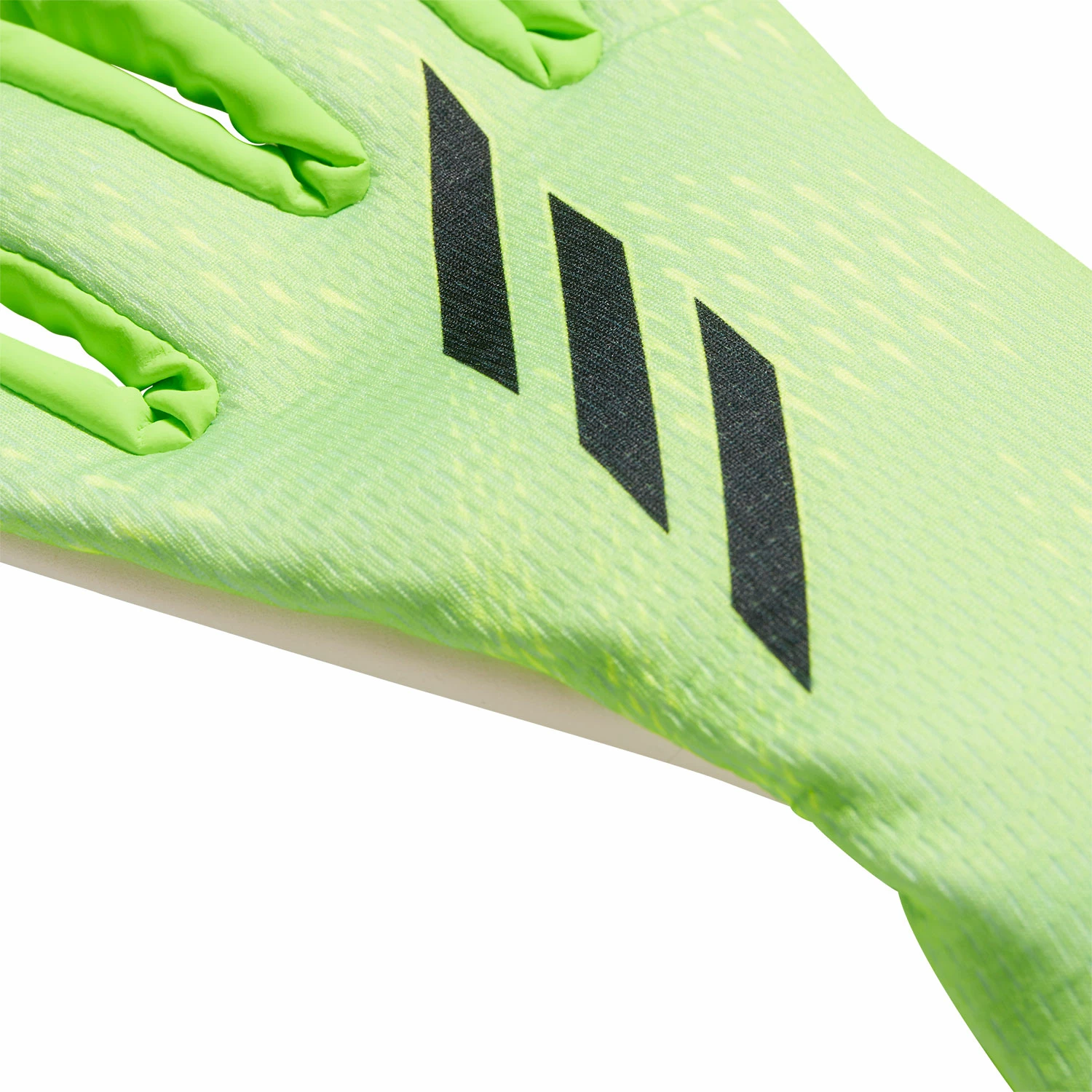 Adidas Junior X Training Gloves - Image 2
