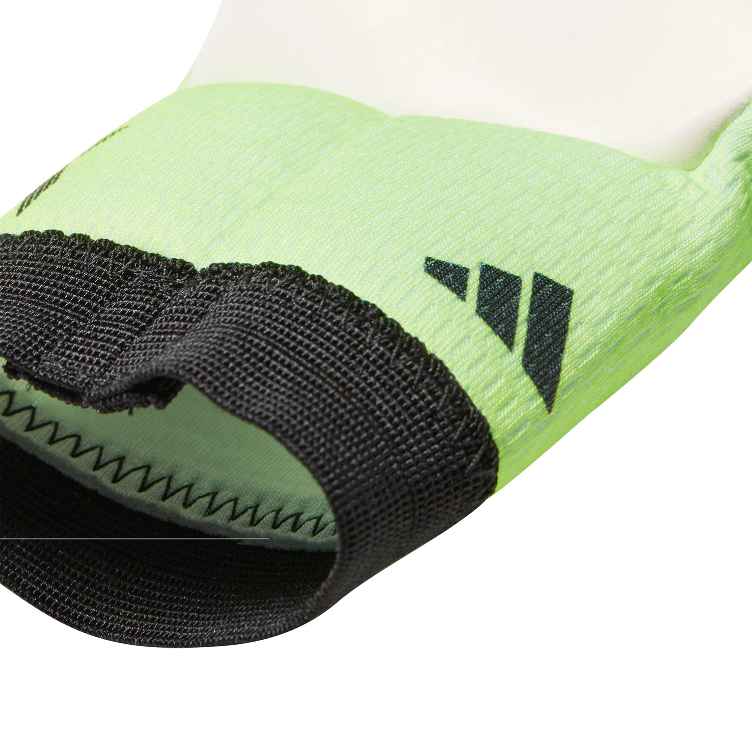 Adidas Junior X Training Gloves - Image 3