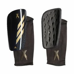 Adidas X League Shin Guards