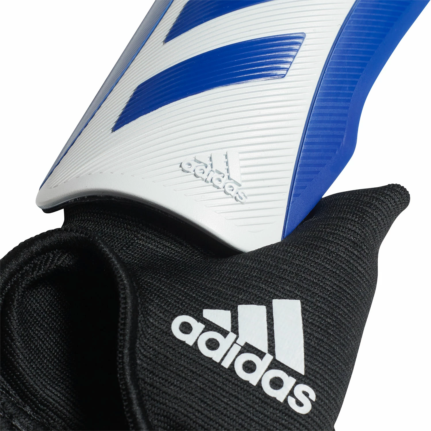 Adidas Tiro Match Youth's Shin Guards - Image 2