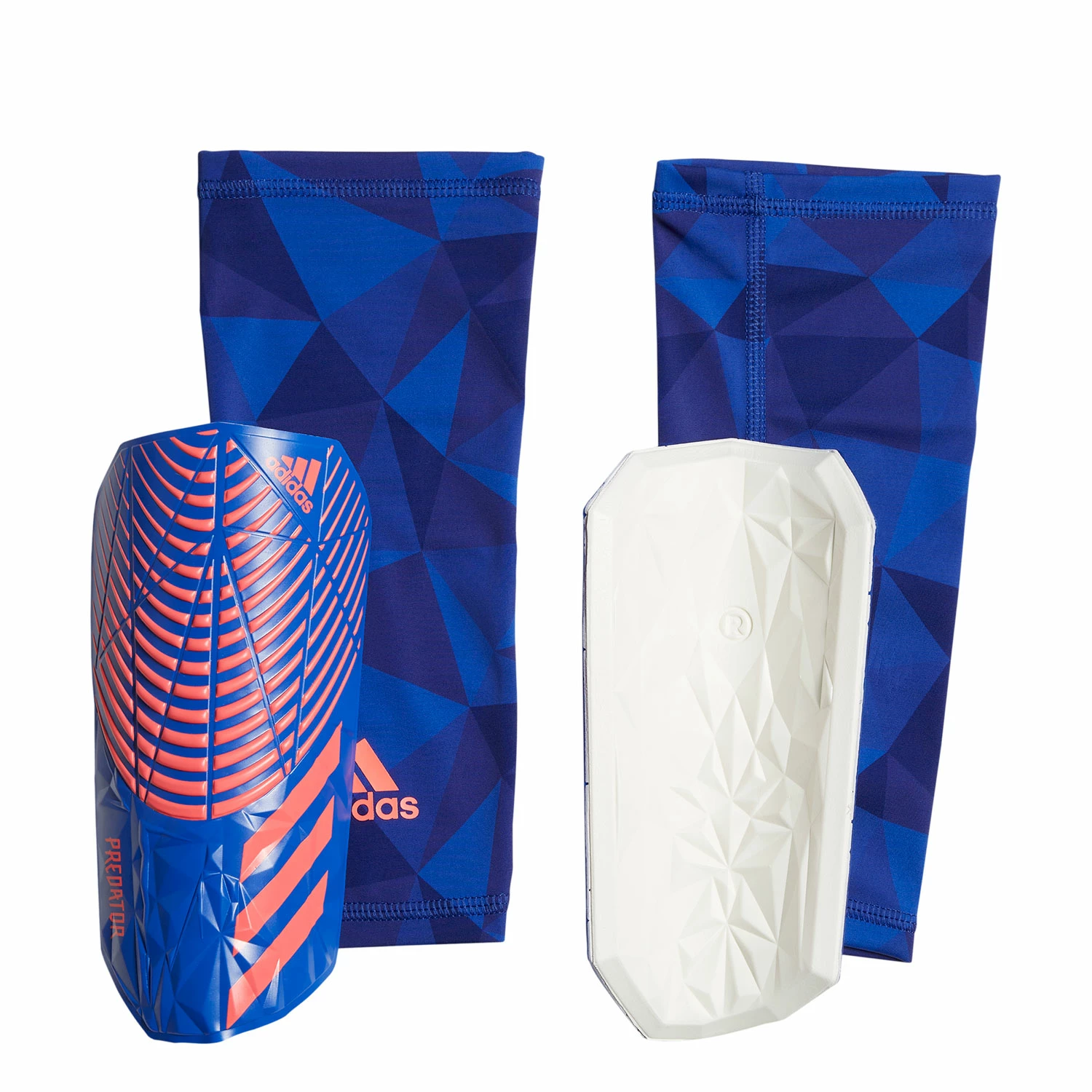Adidas Predator Competition Shin Guards - Image 4
