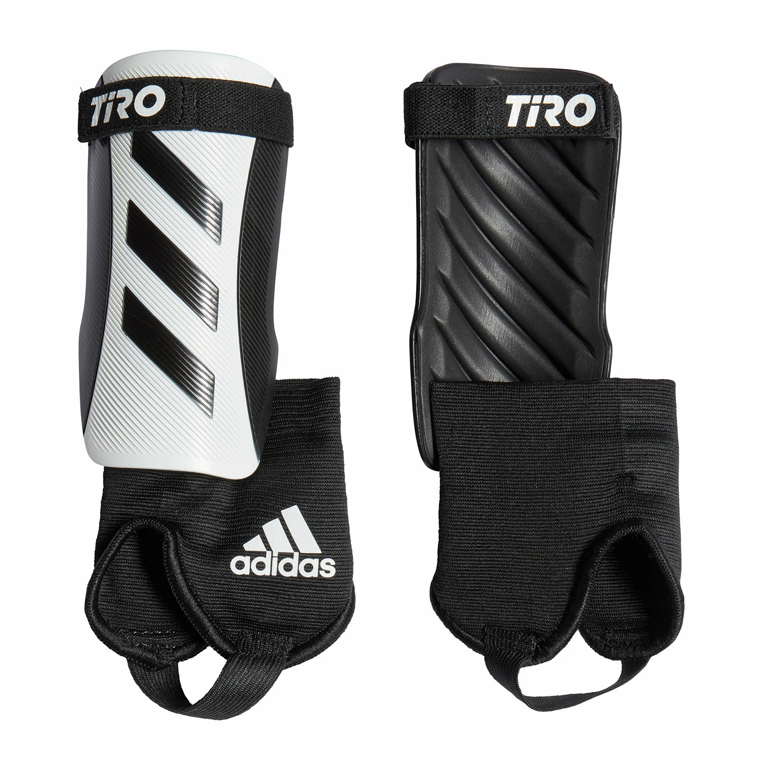 Adidas Tiro Match Jr Shin Guards - Image 2