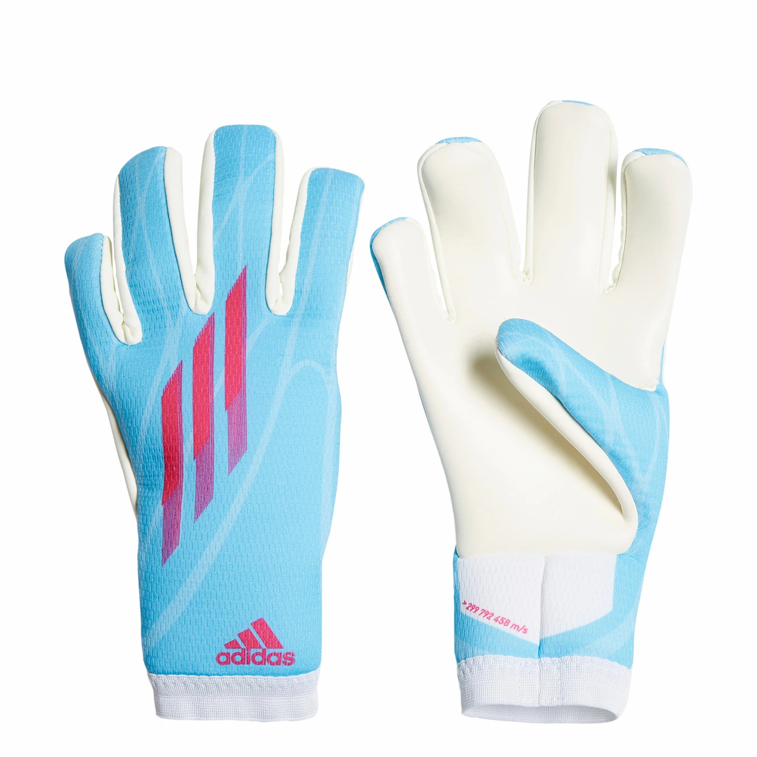 Adidas X Youth's Training Gloves
