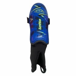 Lotto Forza 5 Youth Shin Guards