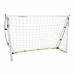 SKLZ Quickster Portable Soccer Goal Net 6' X 4'