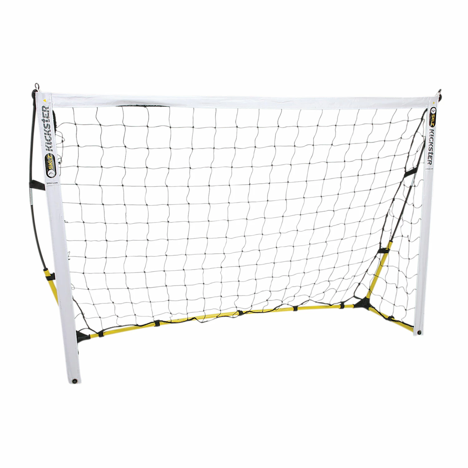 SKLZ Quickster Portable Soccer Goal Net 6' X 4'