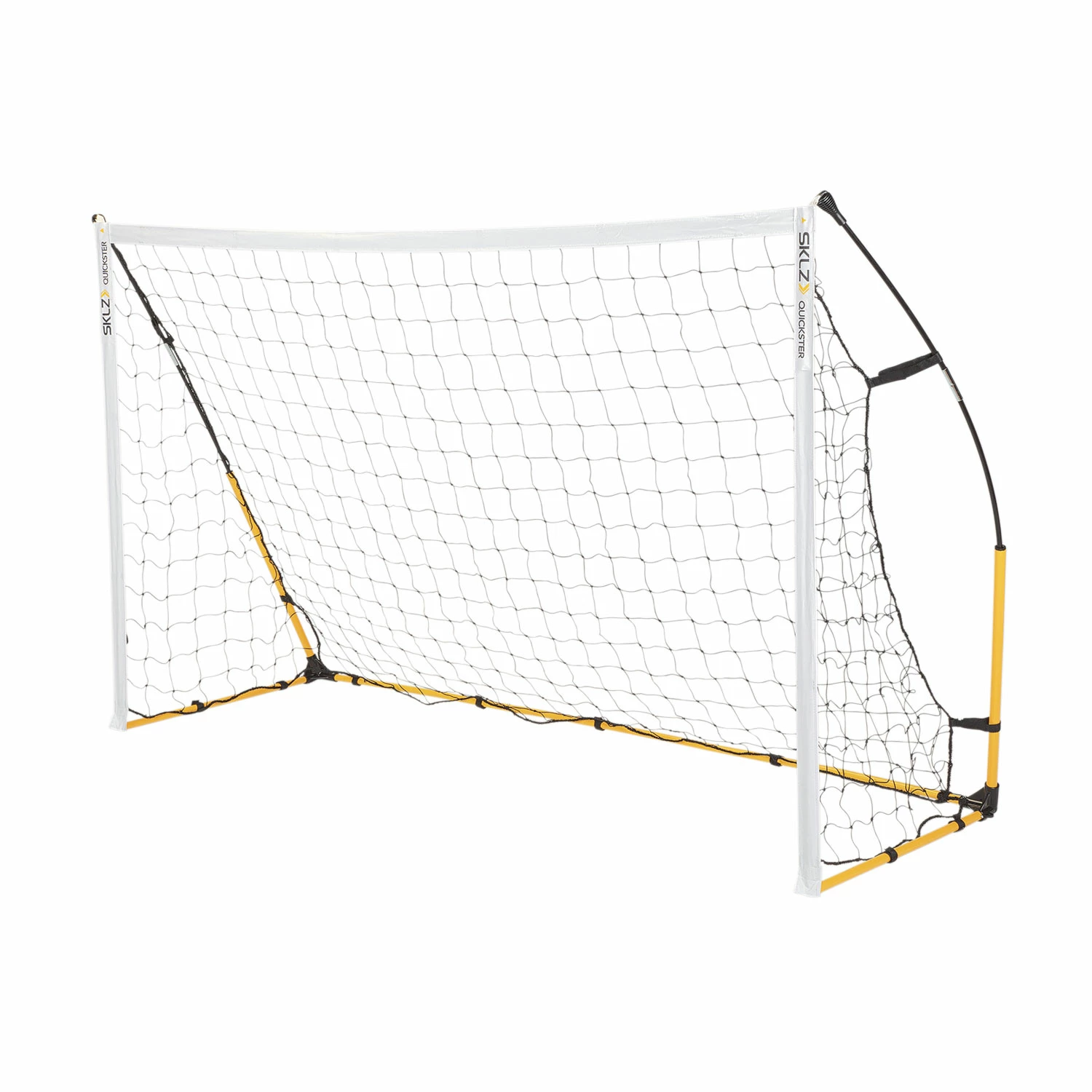 SKLZ Quickster Portable Soccer Goal 8' X 5'