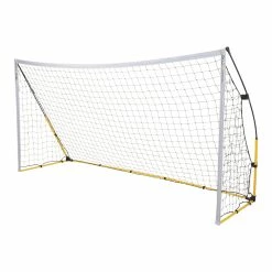 SKLZ Quickster Portable Soccer Goal 12' X 6'