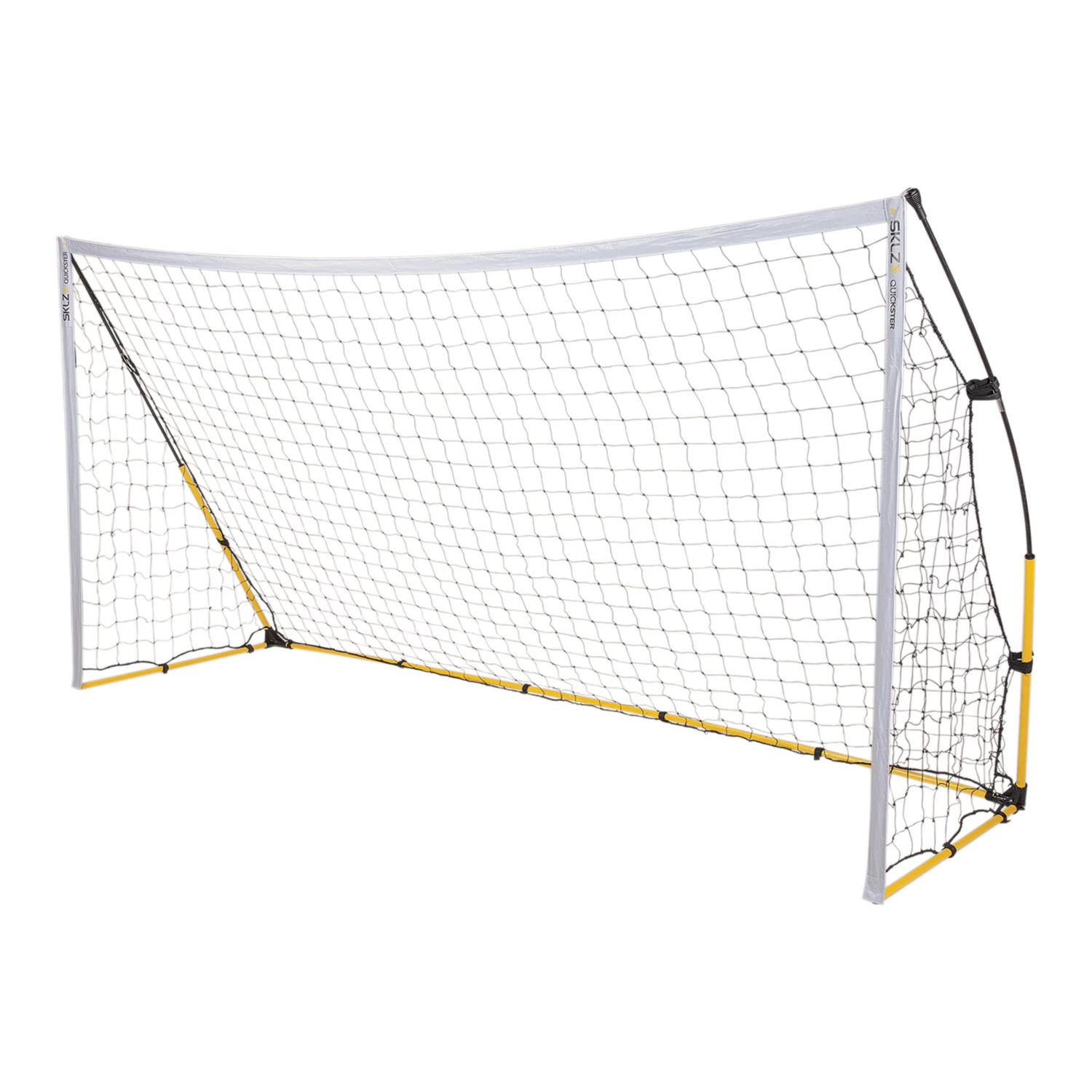 SKLZ Quickster Portable Soccer Goal 12' X 6'