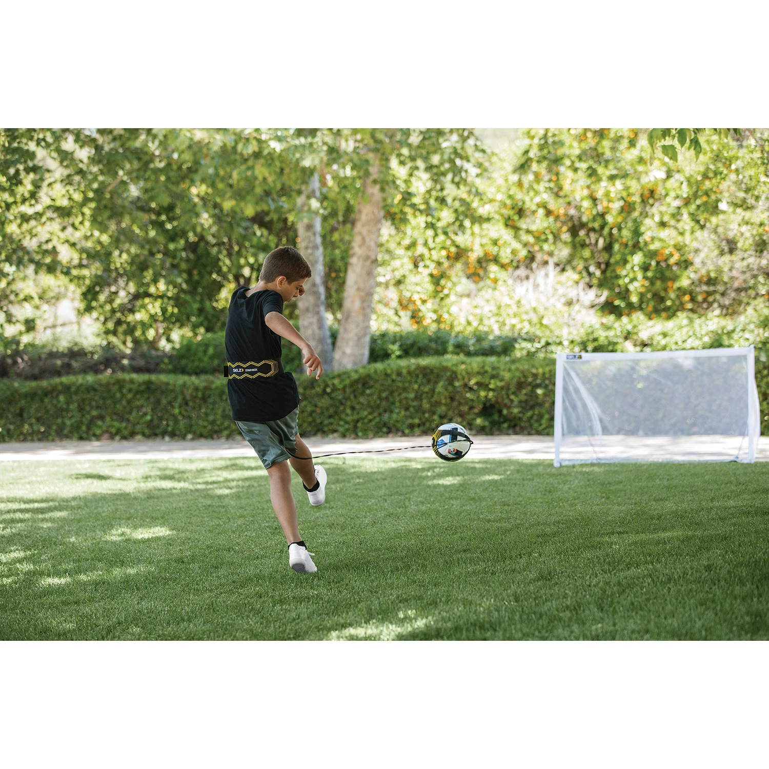 SKLZ Star-Kick Soccer Trainer - Image 3