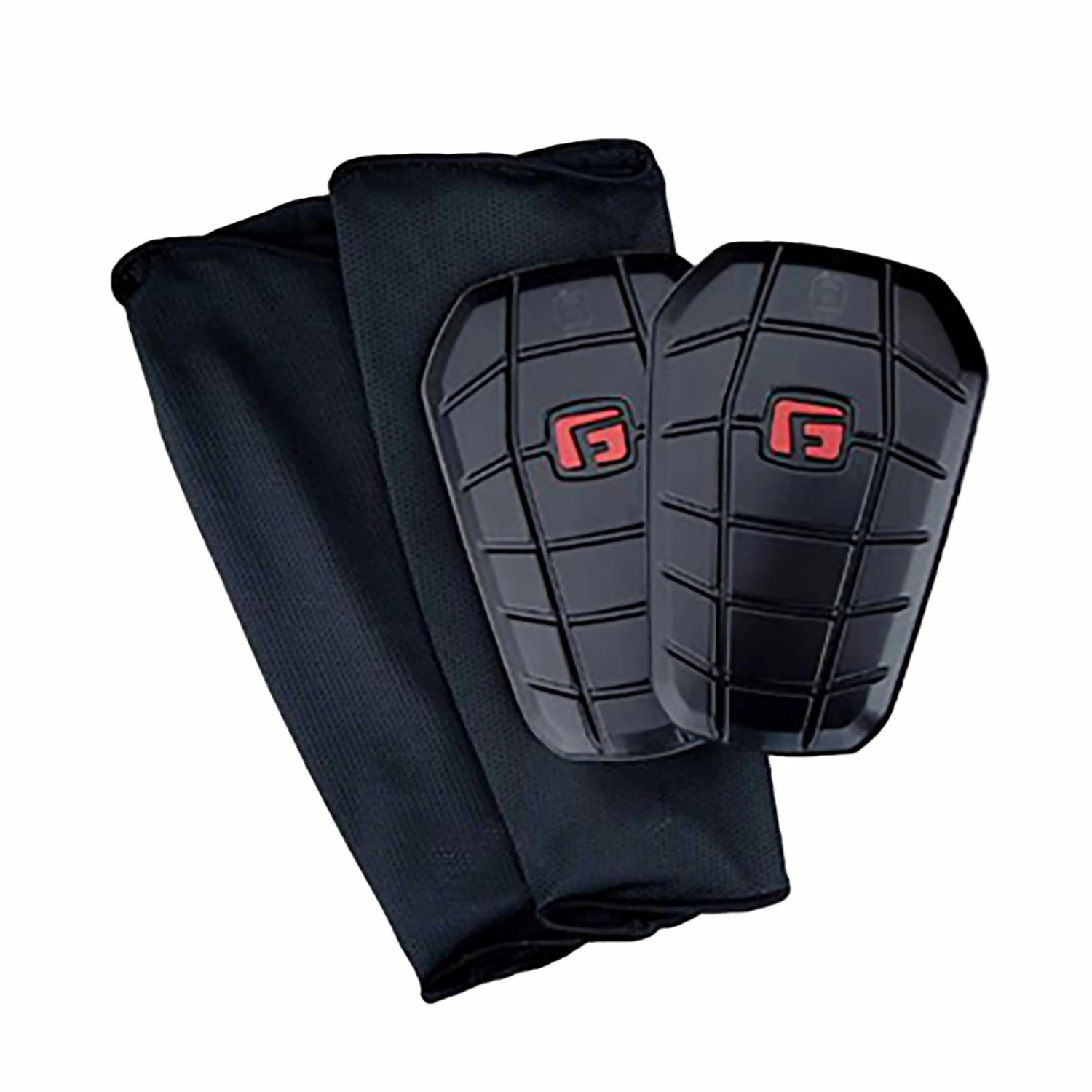G-Form Pro-S Blade NOCSAE Shin Guard