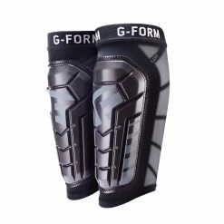 G-Form Adult Pro-S Vento NOCSAE Shin Guards