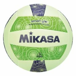 Mikasa Sports Glo In The Dark Volleyball