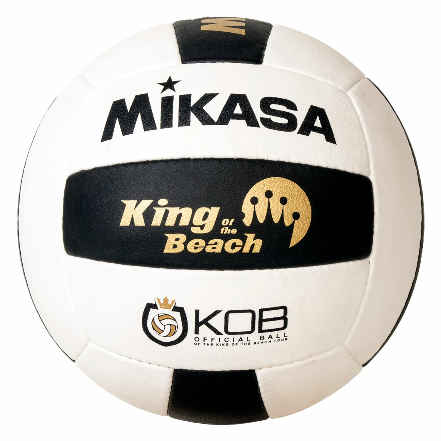 Mikasa Sports King Of The Beach Replica Volleyball