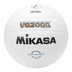 Mikasa Sports Competition Game Volleyball