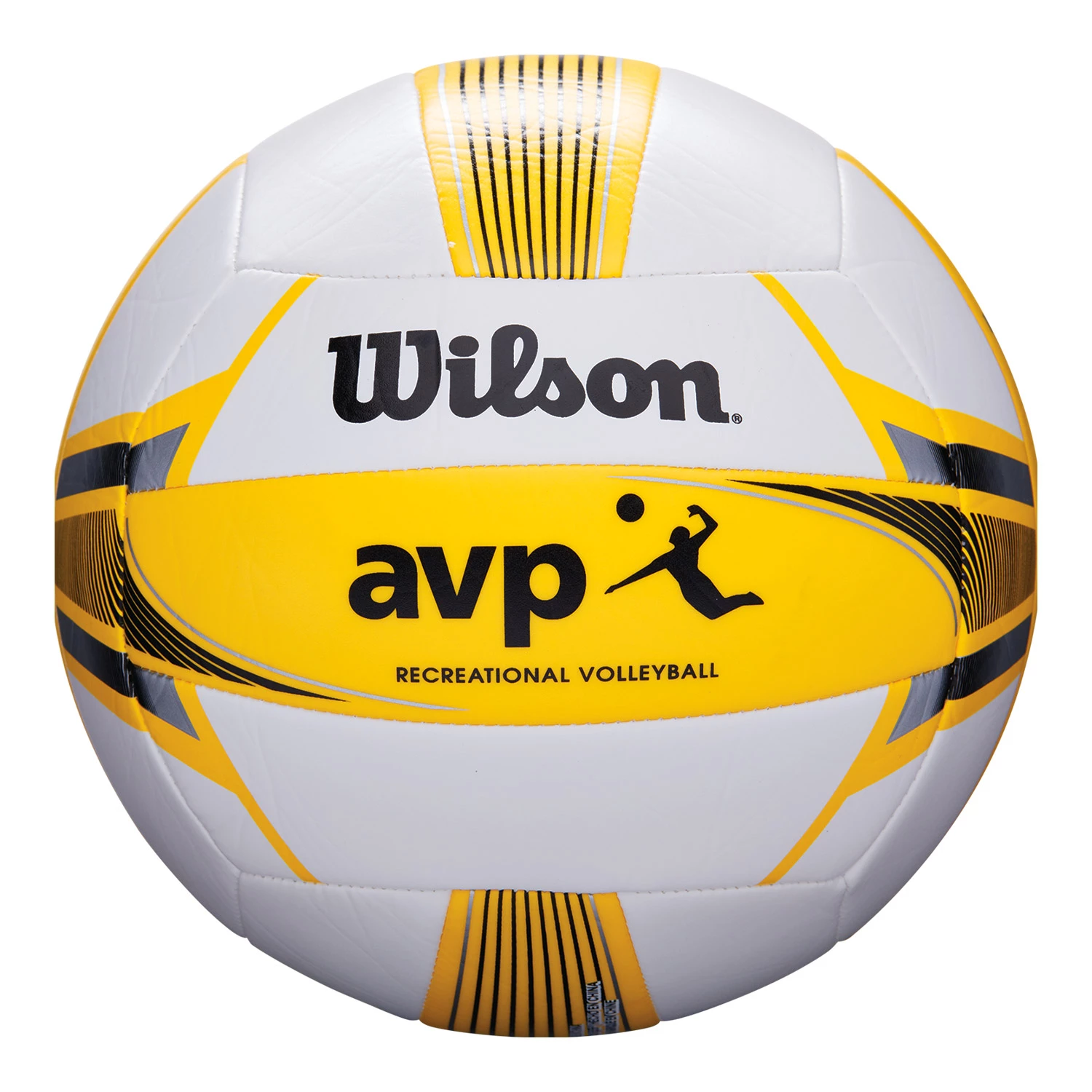 Wilson AVP Recreational Volleyball - Image 2