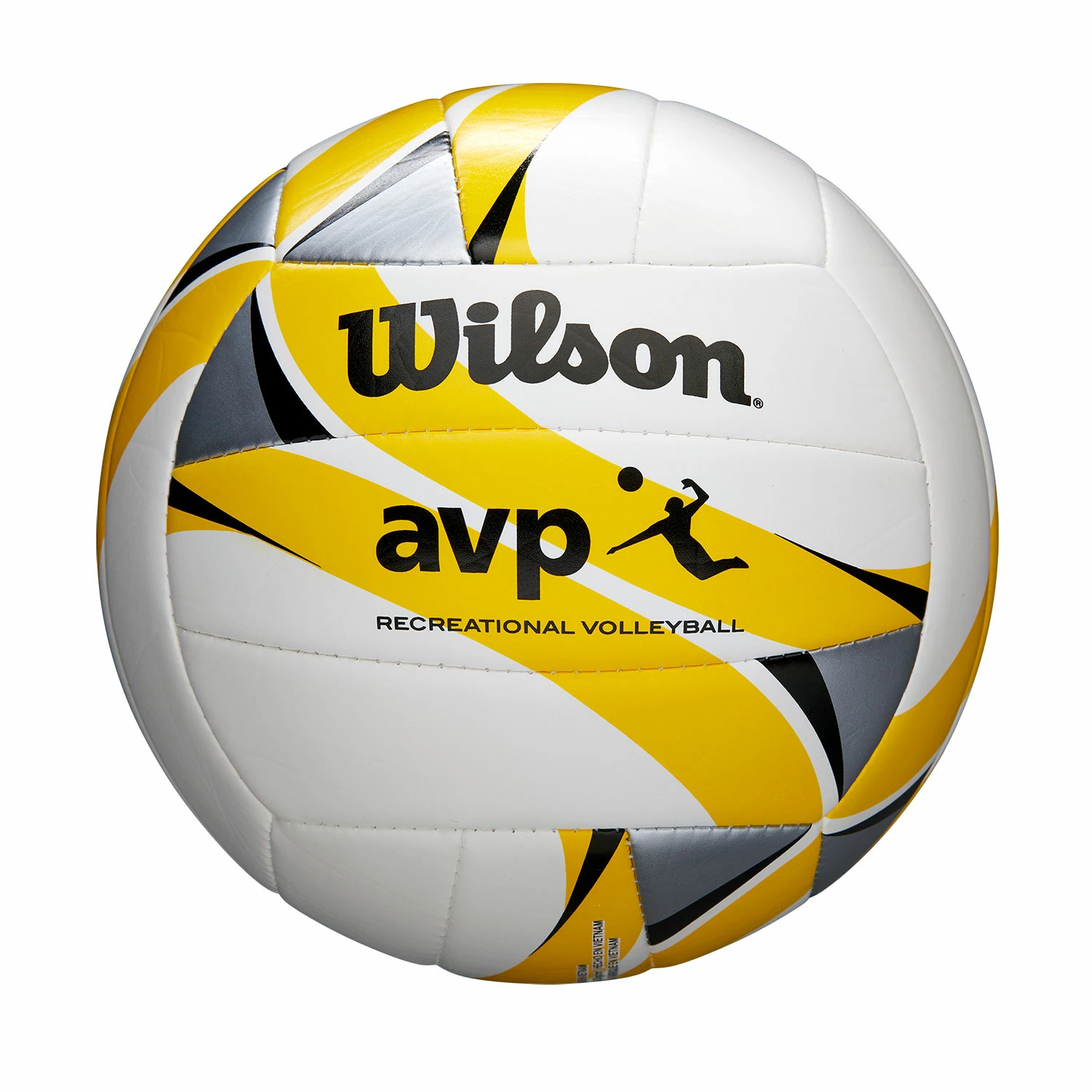 Wilson AVP Recreational Volleyball - Image 3