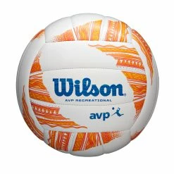Wilson AVP Modern Volleyball