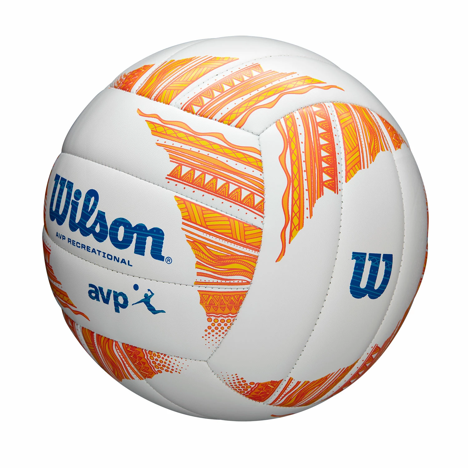 Wilson AVP Modern Volleyball - Image 2