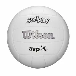 Wilson AVP Soft Play Volleyball