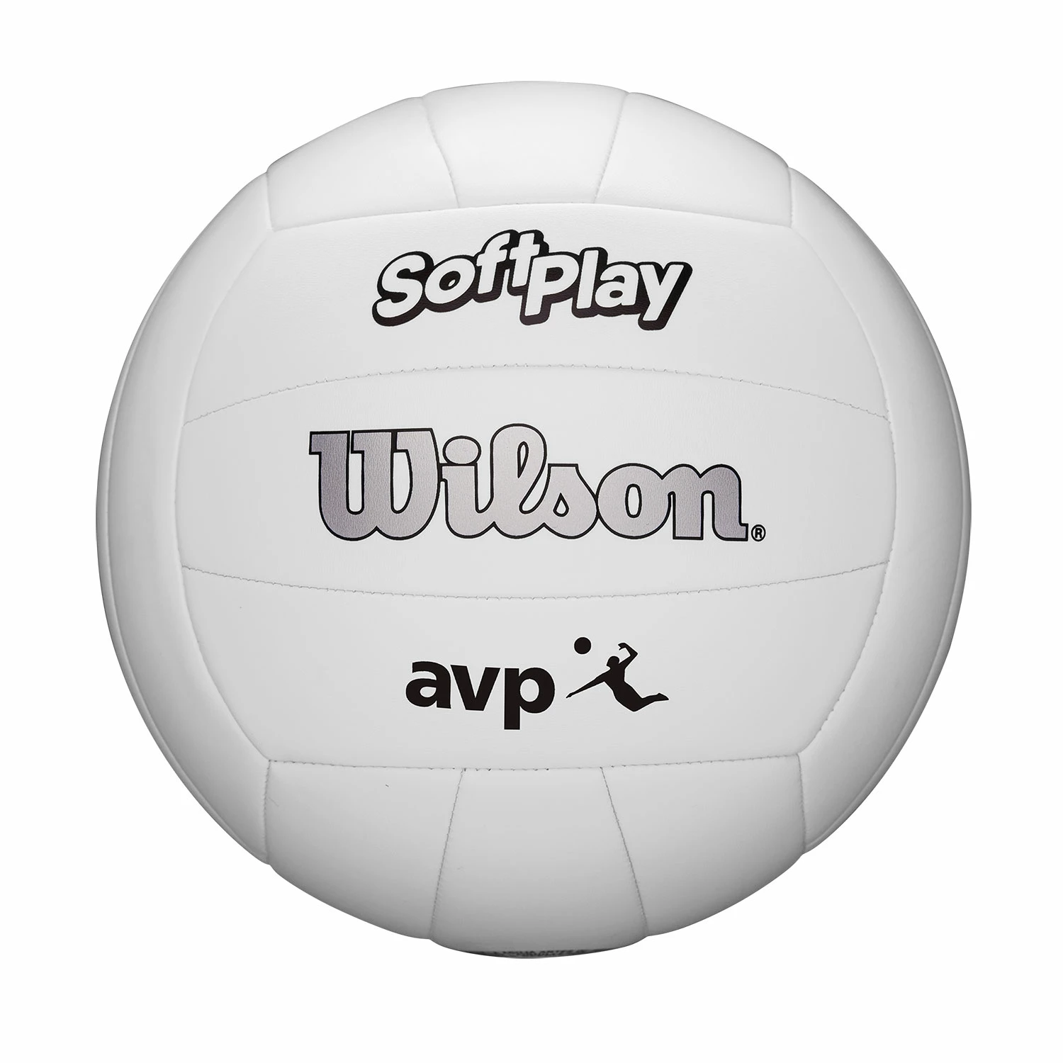 Wilson AVP Soft Play Volleyball