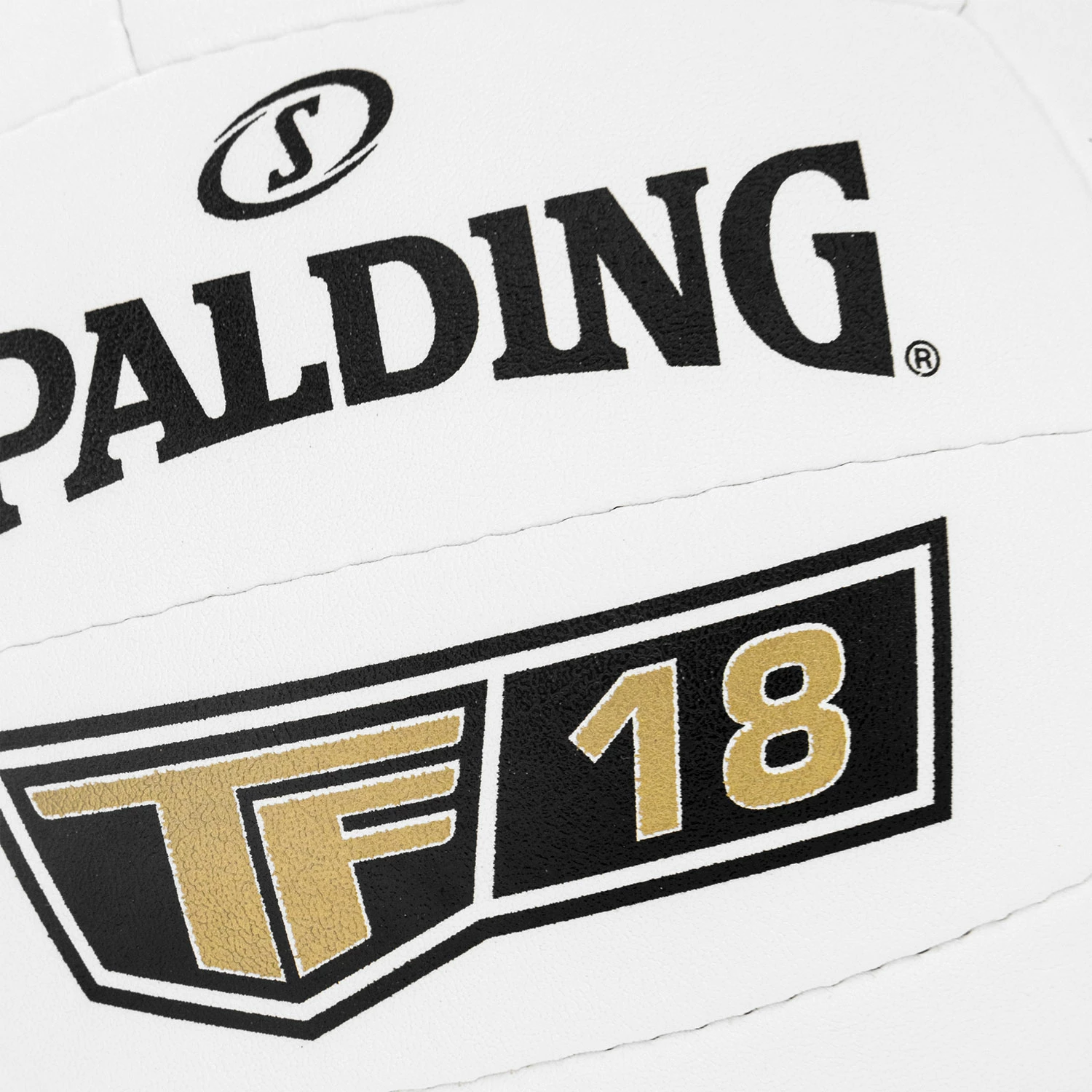 Spalding TF-18 Official Beach Volleyball - Image 3