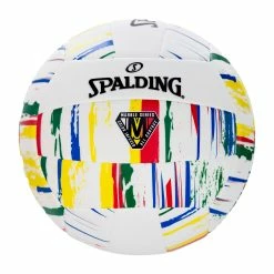 Spalding Marble Series EVA Volleyball