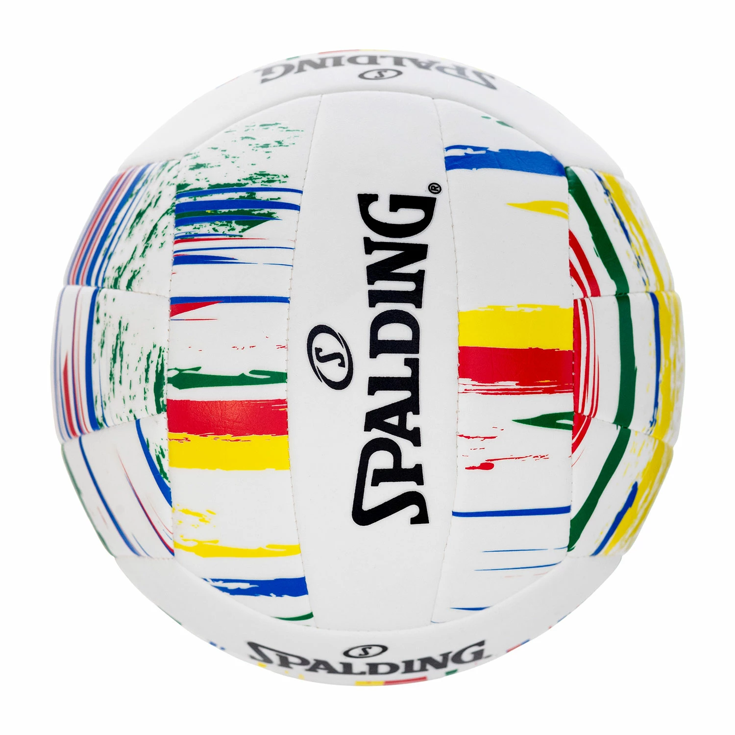 Spalding Marble Series EVA Volleyball - Image 3