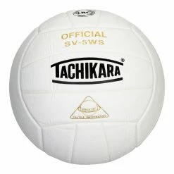 Tachikara Sensi-Tec® Microfiber Composite Leather Volleyball