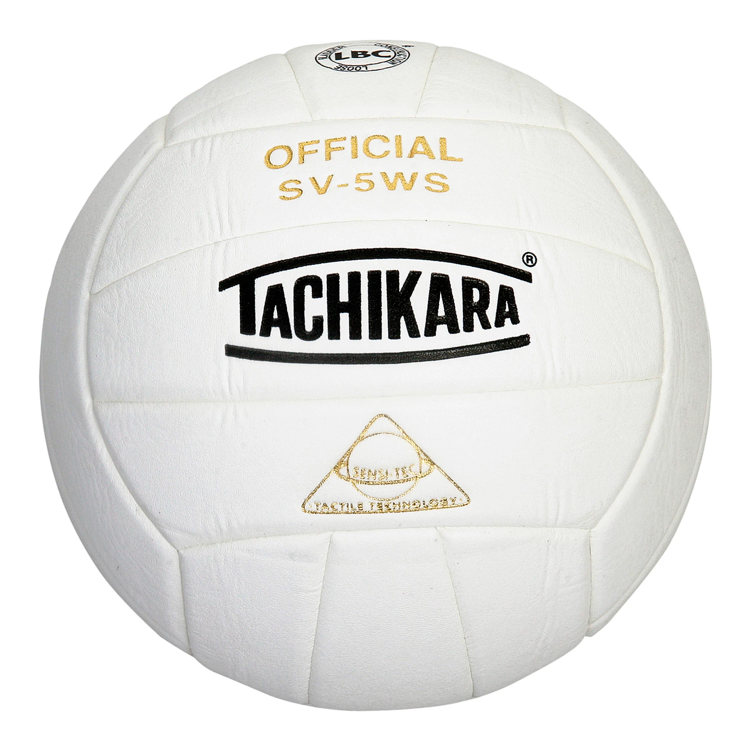 Tachikara Sensi-TecĀ® Microfiber Composite Leather Volleyball