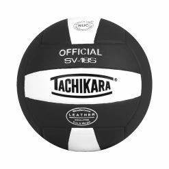 Tachikara SV18S Composite Leather Volleyball