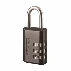 Master Lock Luggage Lock