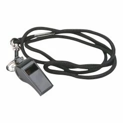 SafeTGard Whistle And Lanyard