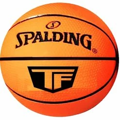 Spalding Hi-Bounce TF Basketball