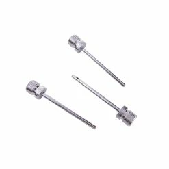 Lifetime Inflating Needles 3-Pack