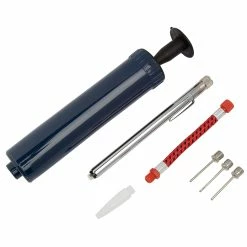 Lifetime Ball Care Kit