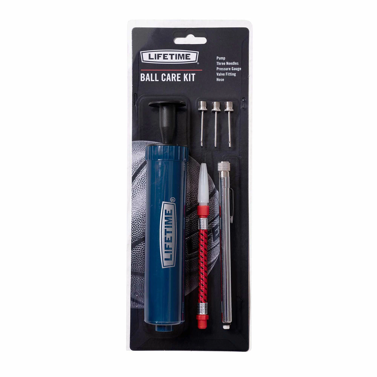 Lifetime Ball Care Kit - Image 3