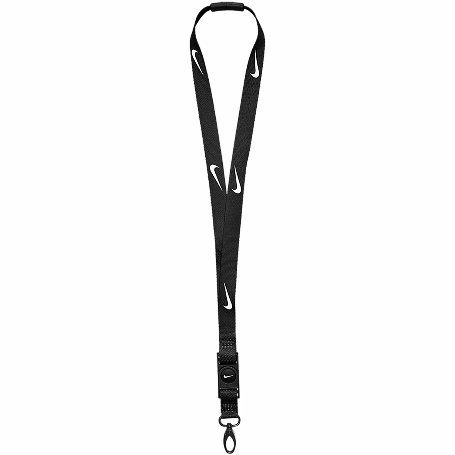 Nike Premium Lanyard