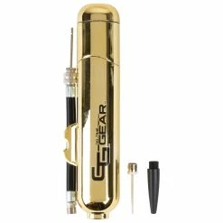 Go Time Gear Dual-Action Pump