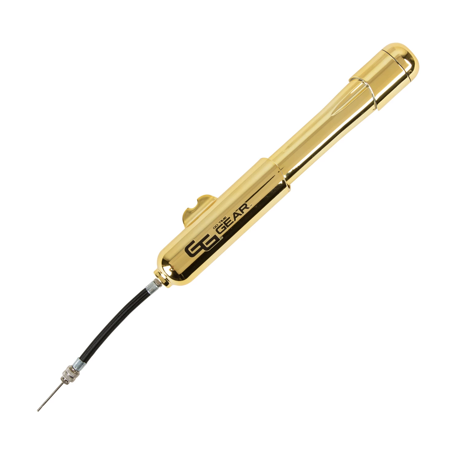 Go Time Gear Dual-Action Pump - Image 2