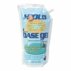 H2Old 16-oz. Base Gel