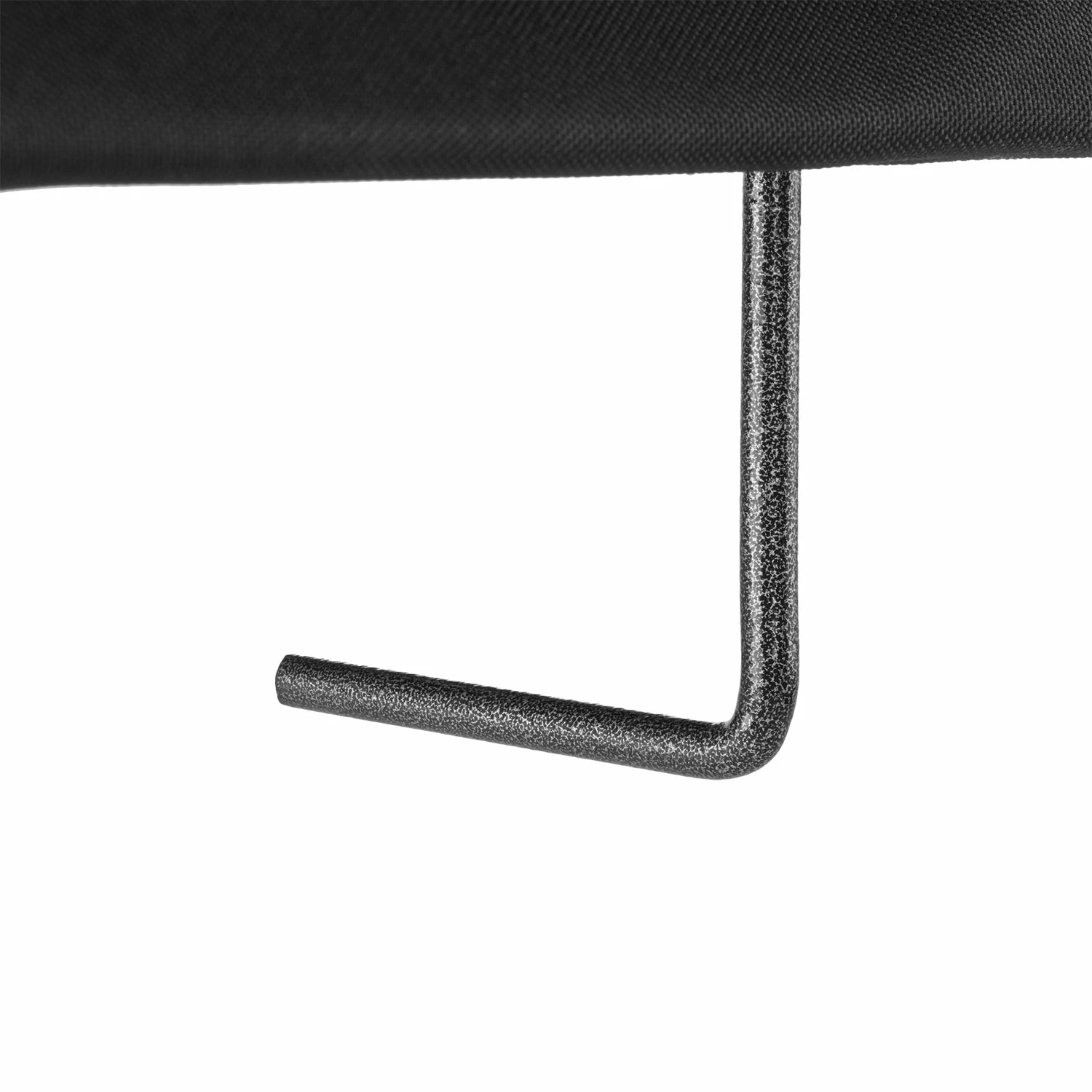 Strata Outdoor Gear 20" Aluminum Stadium Seat - Image 2