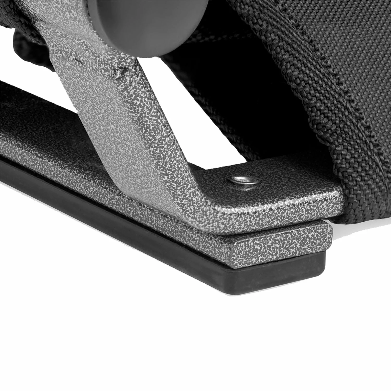 Strata Outdoor Gear 20" Aluminum Stadium Seat - Image 4