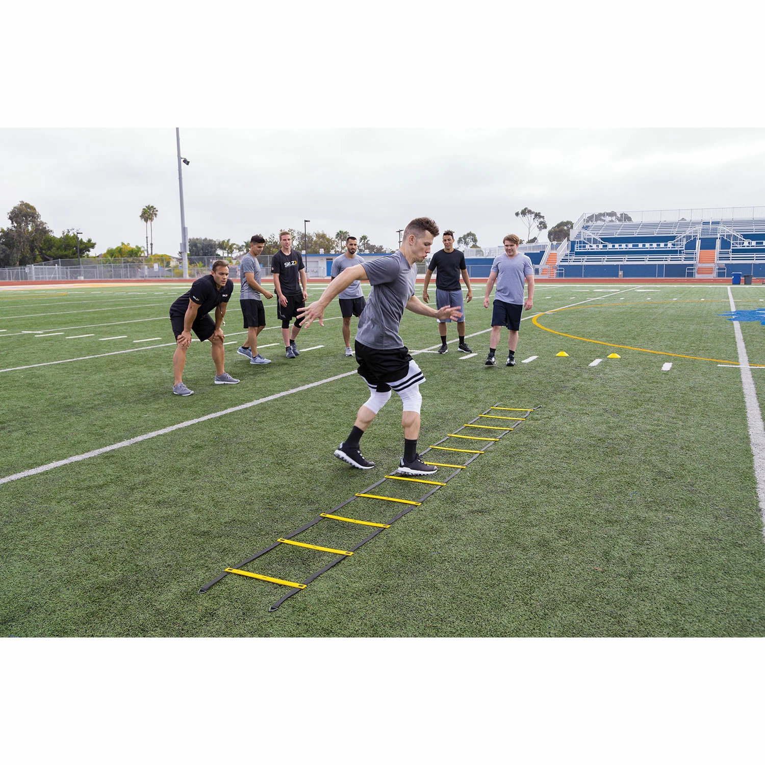 SKLZ Quick Ladder - Image 2