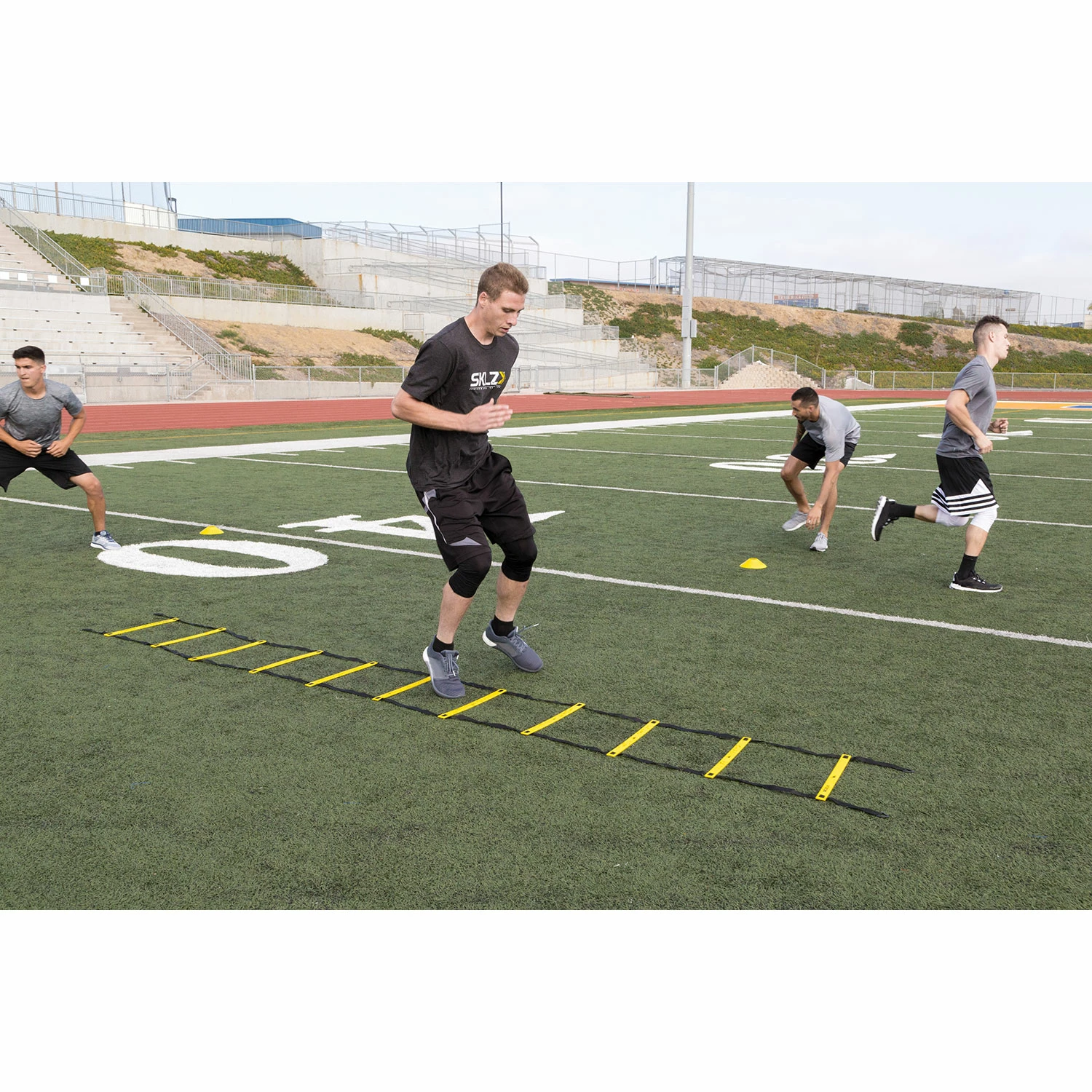 SKLZ Quick Ladder - Image 3