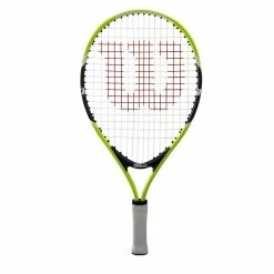 Wilson Federer Jr. 19 Tennis Racquet