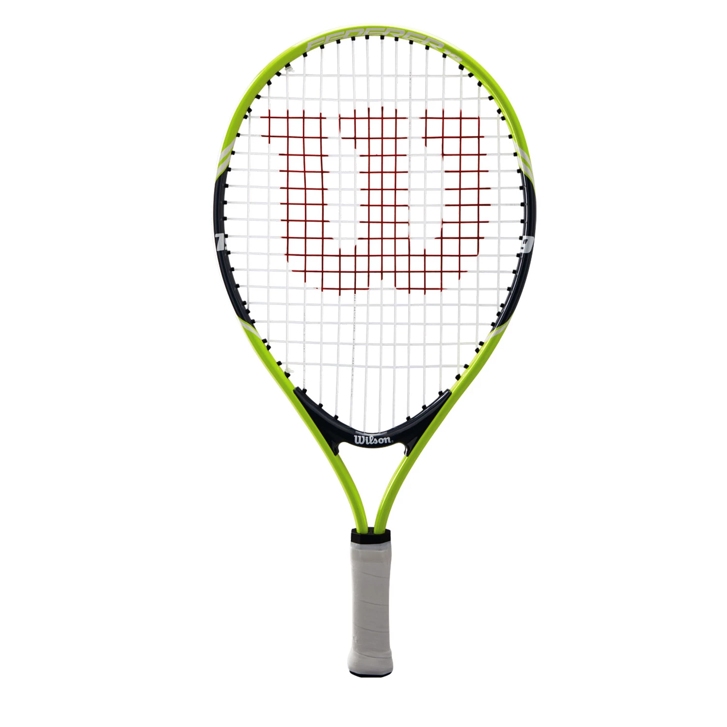 Wilson Federer Jr. 19 Tennis Racquet