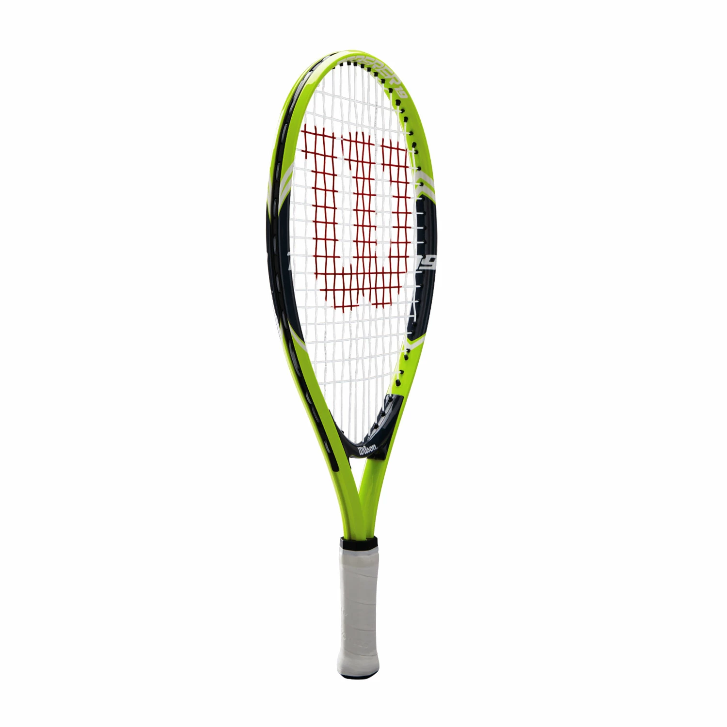 Wilson Federer Jr. 19 Tennis Racquet - Image 2