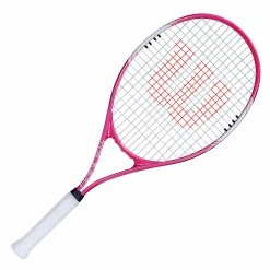 Wilson Triumph Tennis Racquet