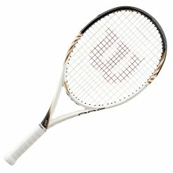 Wilson One BLX 118 Tennis Racquet